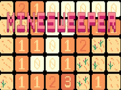 遊戲Minesweeper