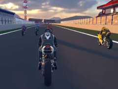 遊戲Superbike Racing