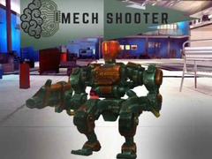 遊戲Mech Shooter