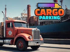 遊戲Cargo Truck Parking