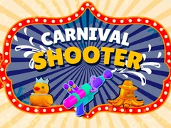 遊戲Carnival Shooter