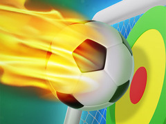 遊戲Football Penalty