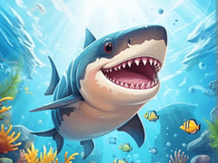 遊戲Shark Frenzy
