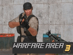 遊戲Warfare Area 3