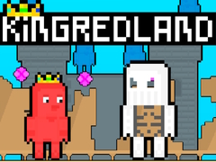 遊戲KingRedLand