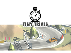 遊戲Tiny Trials