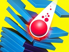 遊戲Stack Ball