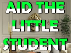 遊戲Aid the Little Student