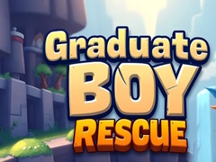 遊戲Graduate Boy Rescue