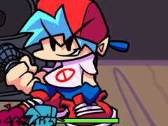 遊戲Friday Night Funkin Overview