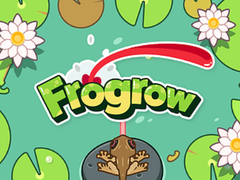 遊戲Frogrow