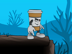 遊戲Poseidon's Coffee