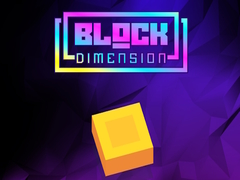 遊戲Block Dimension