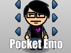 遊戲Pocket Emo