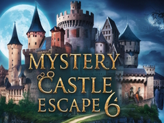 遊戲Mystery Castle Escape 6