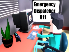遊戲Emergency Dispatcher 911