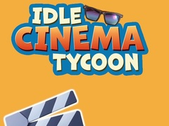 遊戲Idle Cinema Tycoon