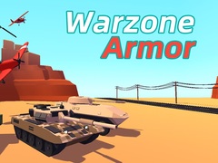 遊戲Warzone Armor