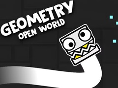 遊戲Geometry: Open World