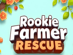 遊戲Rookie Farmer Rescue