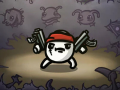 遊戲Brotato
