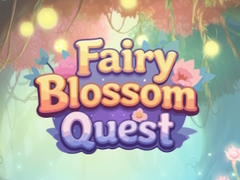 遊戲Fairy Blossom Quest