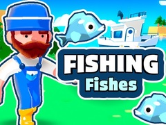 遊戲Fishing Fishes