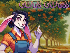 遊戲Cut, Cut!!