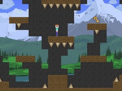 遊戲Noobie: Escape Again