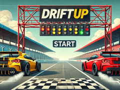 遊戲Drift Up