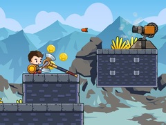 遊戲Super Boy