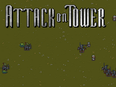 遊戲Attack On Tower