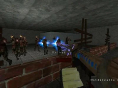 遊戲Call of Duty: Zombies