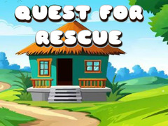 遊戲Quest for Rescue
