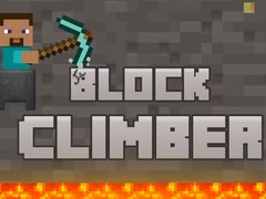遊戲Block Climber