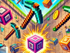 遊戲Pixel Smashers