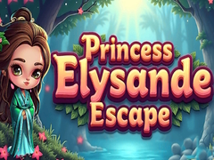 遊戲Princess Elysande Escape