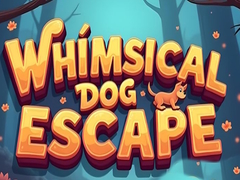 遊戲Whimsical Dog Escape