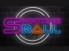 遊戲Shooting Ball