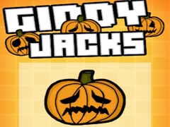 遊戲Giddy Jacks