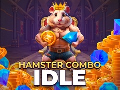 遊戲Hamster Combo IDLE