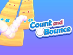 遊戲Count and Bounce