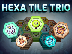 遊戲Hexa Tile Trio