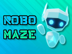 遊戲Robo Maze