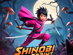 遊戲Shinobi Sprint