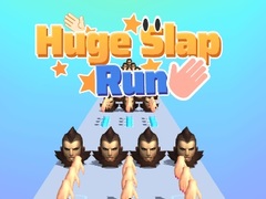遊戲Huge Slap Run