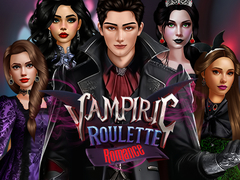 遊戲Vampiric Roulette Romance