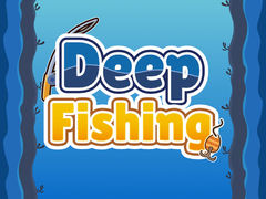 遊戲Deep Fishing