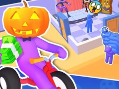 遊戲Horror Room: Scary Hotel Tycoon