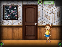 遊戲Amgel Kids Room Escape 239